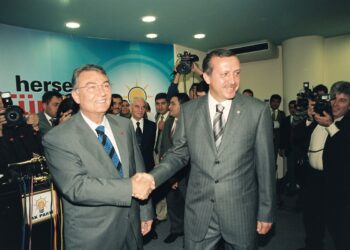 Bahçeli’den önce Baykal demiş: Apo yarın Meclis sıralarına oturursa sakın şaşırmayın