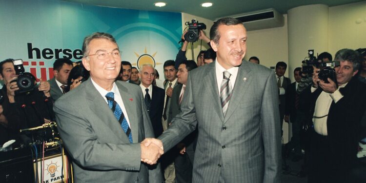 Bahçeli’den önce Baykal demiş: Apo yarın Meclis sıralarına oturursa sakın şaşırmayın