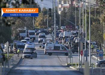 Bahçeli’nin çıkışı, TUSAŞ saldırısı ve akla takılan sorular