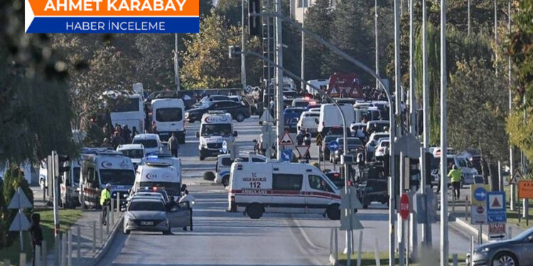 Bahçeli’nin çıkışı, TUSAŞ saldırısı ve akla takılan sorular