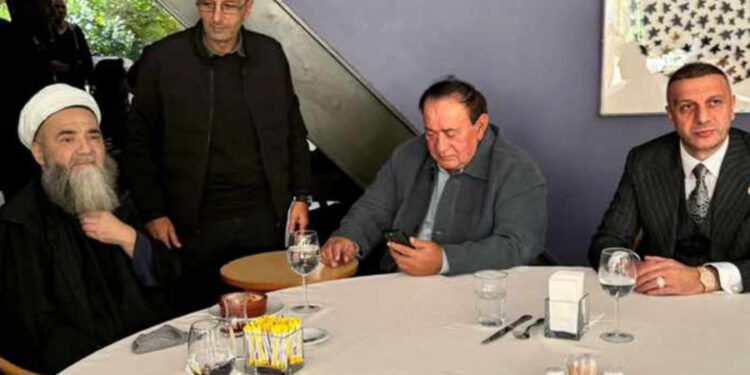 Bahçeli’yi eleştirdiği videosunu silen Cübbeli Ahmet: ”Alaattin abi çok kültürlü, bir mütefekkir”