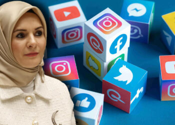 Bakan Göktaş'tan Sosyal Medya Zirvesi! TikTok, Instagram... Hepsi İstanbul'da Bir Araya Geliyor