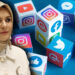 Bakan Göktaş'tan Sosyal Medya Zirvesi! TikTok, Instagram... Hepsi İstanbul'da Bir Araya Geliyor