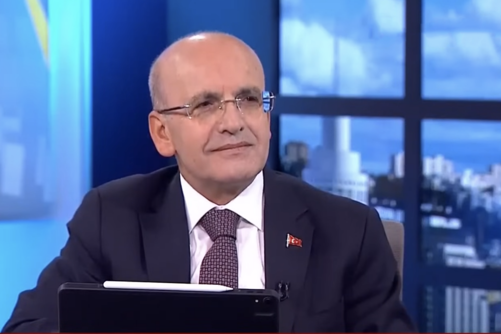 Bakan Mehmet Şimşek: “Eski nesil EFT-POS cihazı kullananlara ceza kesilecek”