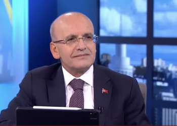 Bakan Mehmet Şimşek: “Eski nesil EFT-POS cihazı kullananlara ceza kesilecek”