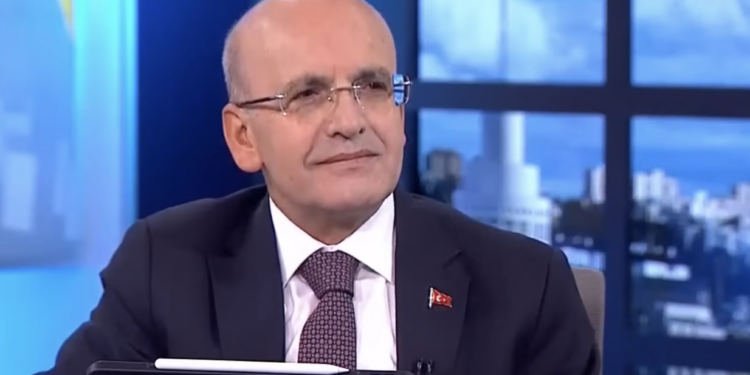 Bakan Mehmet Şimşek: “Eski nesil EFT-POS cihazı kullananlara ceza kesilecek”