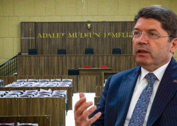 Bakan Tunç’tan Flaş Açıklama: İyi Hal İndirimi Kaldırılacak mı?