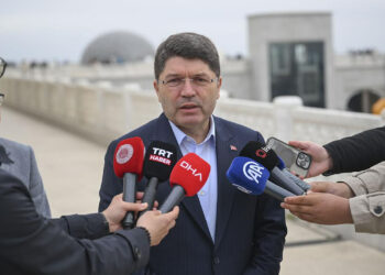 Bakan Tunç'tan 'Yenidoğan Çetesi' Açıklaması! 'Devlet Bebeklerin Ölümüne İzin Vermez'