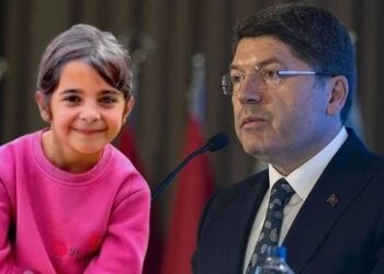 Bakan Tunç’tan yeni ‘Narin’ açıklaması: ‘Bazı evlere konulmuş kameralar tespit ettik’