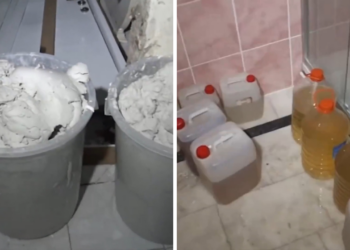 Bakan Yerlikaya Duyurdu: İstanbul'da 3 Ton Uyuşturucu Yakalandı
