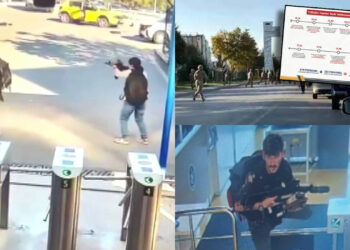 Bakanlık TUSAŞ Saldırısının Ayrıntılarını Paylaştı! İşte Adım Adım Operasyon Süreci