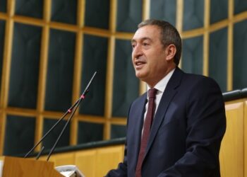 Bakırhan: Kimlik ve irademizi istiyoruz