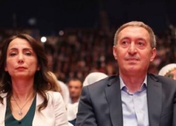 Bakırhan ve Hatimoğulları'ndan Kabaiş açıklaması: Meclis acil göreve