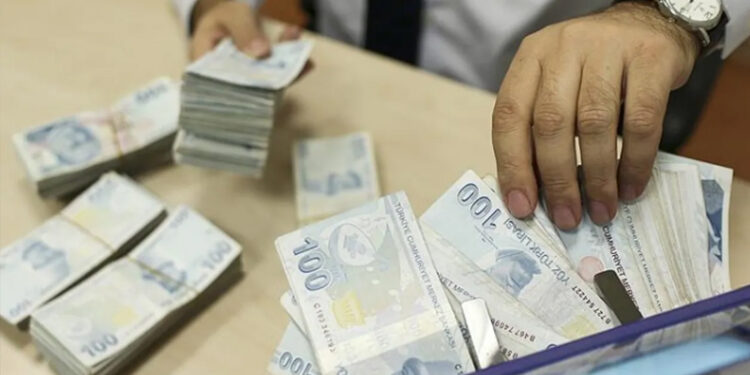 Bankaların kısa vadeli borcu 9 yılın zirvesinde