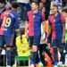 Barcelona, El Clasico’da Real Madrid’e fark attı
