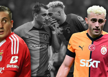 Barış Alper Yılmaz İddiaları Çok Konuşulacak! Kerem Aktürkoğlu, Galatasaray'ın 'Hızı'nı Kesti, Taraftar Çılgına Döndü