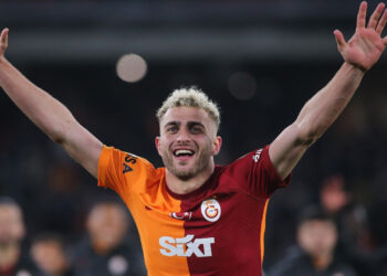 Barış Alper Yılmaz'dan Eleştirilere Yanıt! 'İmajımı Kötülemeye Çalışıyorlar'