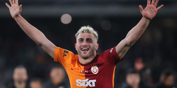 Barış Alper Yılmaz'dan Eleştirilere Yanıt! 'İmajımı Kötülemeye Çalışıyorlar'