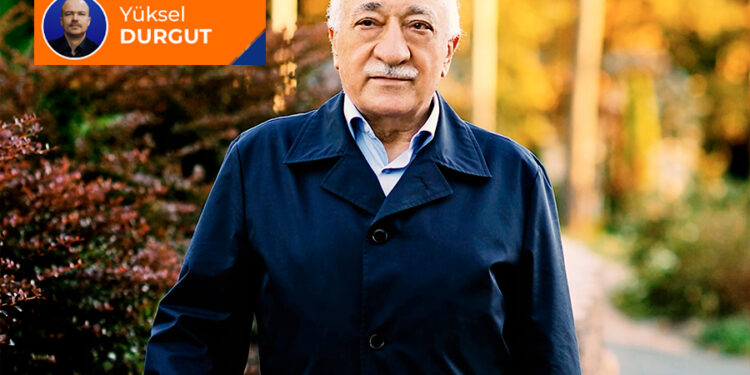 Barışın sesi sustu…