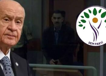 Barışın ve çözümün sahici bir seçenek haline gelebilmesi için Öcalan’ın tecridi kaldırılmalı; sağlık, güvenlik ve özgür çalışma koşulları sağlanmalı