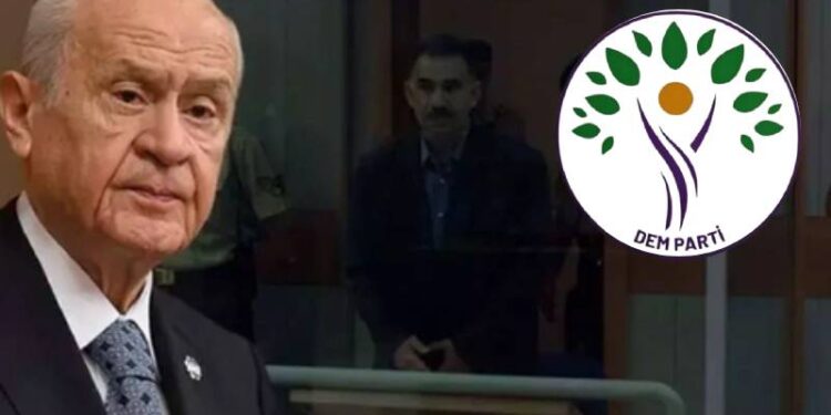 Barışın ve çözümün sahici bir seçenek haline gelebilmesi için Öcalan’ın tecridi kaldırılmalı; sağlık, güvenlik ve özgür çalışma koşulları sağlanmalı