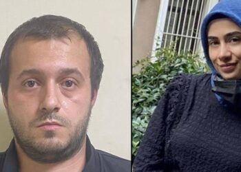 Başak Cengiz'i katleden Göktuğ Boz'un müebbet cezası onandı