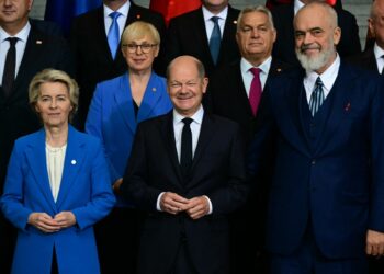 Başbakan Rama, Arnavutluk’un 2030 yılına kadar AB’ye katılmayı planladığını söyledi