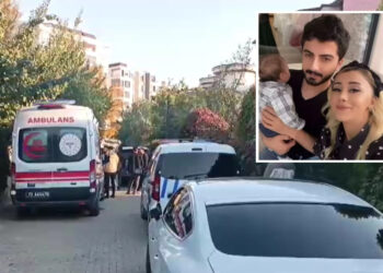 Batman’da aile katliamı: Oğlunu ve eşini öldürdükten sonra intihar etti