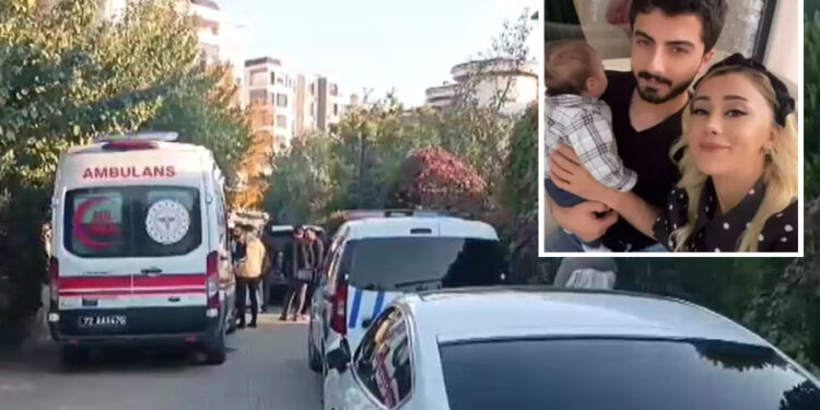 Batman’da aile katliamı: Oğlunu ve eşini öldürdükten sonra intihar etti