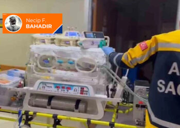 Bebek öldüren sistem!