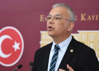 Kayıhan Pala: Bebek ölümlerini bilmemeleri mümkün değil