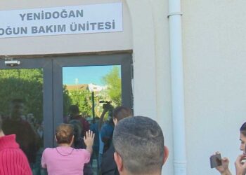 'Bebeklere alkol verildi' iddiası: Bir bebek öldü