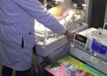 “Bebekleri öldüren doktor çeteleri ortaya çıktı; bu döneme, AKP ‘şahlanış dönemi’ diyor”
