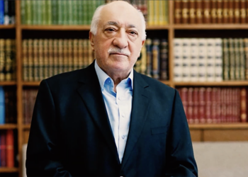 Belçika devlet medyası RTBF, Hocaefendi’nin vefatını ve Hizmet Hareketi’nin katkılarını haberleştirdi