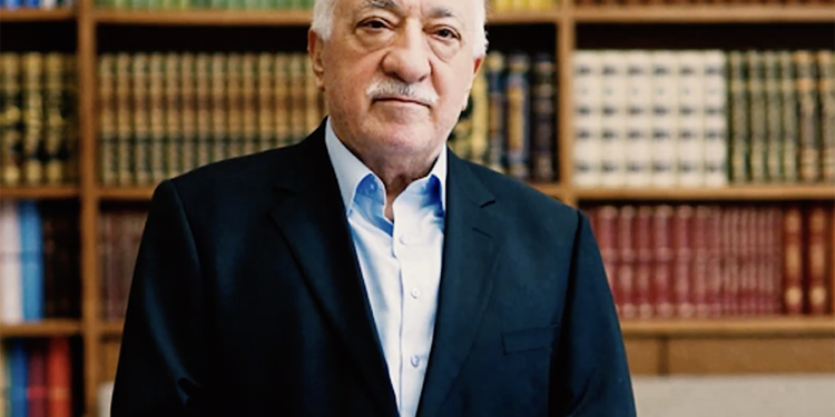 Belçika devlet medyası RTBF, Hocaefendi’nin vefatını ve Hizmet Hareketi’nin katkılarını haberleştirdi