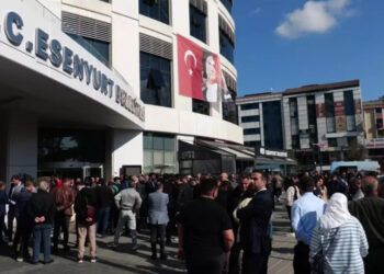 Belediye Başkanı Ahmet Özer tutuklanmıştı; Esenyurt Belediyesi’ne kayyım atandı