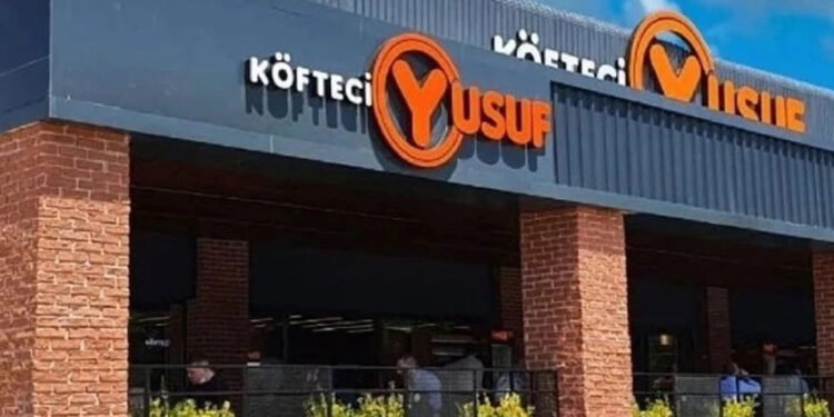 Belgesi çıktı; Köfteci Yusuf müşterilerine domuz eti yedirmiş!