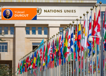 “Ben insanlığı seçiyorum!”