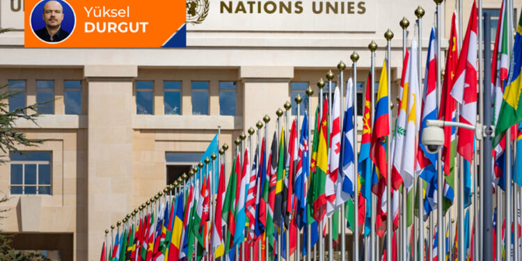 “Ben insanlığı seçiyorum!”