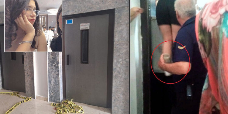 Beren Su’nun öldüğü asansör kazasında kusurlu bulunan 3 itfaiyeci tutuklandı