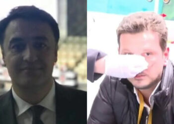 Beşiktaş'tan Tutuklanan Sezgin Gülnar'a Destek