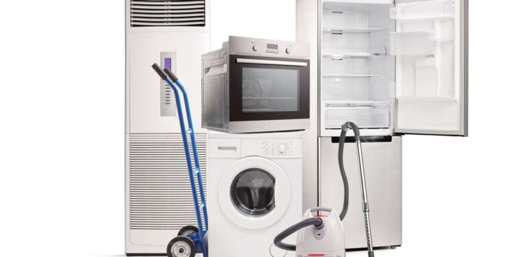 Beyaz Eşya İhracatındaki Gerileme Sürdü