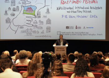 Beyoğlu'nda Festival Zamanı: 37 Film Beyaz Perdede