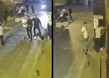 Beyoğlu’nda taciz dehşeti: Cinsel saldırıda bulunan suç makinaları serbest bırakıldı