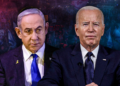 Biden ve Harris Netanyahu ile telefonda görüştü: İsrail’e ‘kesin’ destek ile birlikte “Lübnan’da sivilleri koruyun”