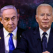 Biden ve Harris Netanyahu ile telefonda görüştü: İsrail’e ‘kesin’ destek ile birlikte “Lübnan’da sivilleri koruyun”