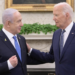 Biden’den Netanyahu’ya: “O… çocuğu, s… berbat herif”