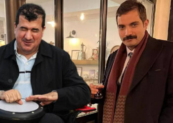 Bilal Göregen Canlı Yayında Sinan Ateş İçin Ağıt Yaktı: 'Hani Nerede Adalet?'