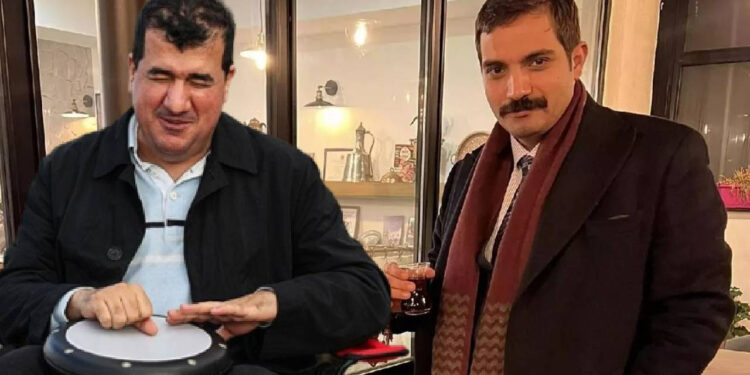 Bilal Göregen Canlı Yayında Sinan Ateş İçin Ağıt Yaktı: 'Hani Nerede Adalet?'
