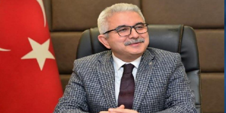 Binanın altına kuyu yapacak kadar dangalak mıyım?